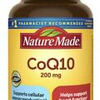 Nature Made CoQ10 400 mg., 140 Softgels