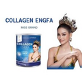 X1  Collagen Engfa Fish Collagen Peptide 120,000mg Probiotics for Skin Nails