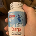 That Good Supp Co - That Good Energy Natural Energy Supplements 01/25