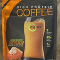 CHIKE High Protein Espresso Coffee Pumpkin Spice Lot Of 3 14.6oz Ex 2025