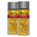 AB CUTS ENHANCED CLA BELLY FAT FORMULA MIDSECTION FISH OIL SUPPLEMENT 240 PILLS