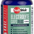 Electrolytes With Caffeine - Salt Pills And Electrolytes For Running,