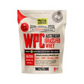 Protein Supplies Australia WPC Australian Grass Fed Whey Protein Pure 500g BCAA