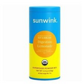 Superfood Powder Digestion Lemonade 4.2 Oz By Sunwink