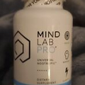 Mind Lab Pro Universal Nootropic Dietary Supplement