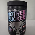 BUCKED UP MOTHER BUCKER PRE-WORKOUT Miami