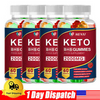 Keto BHB Diet Gummies 2000MG- Fat Burner ACV Weight Loss Appetite Suppressant