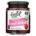 Field Day Organic Fruit Spread - Raspberry - 14 oz