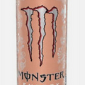 MONSTER ENERGY ULTRA PEACHY KEEN - ENERGY DRINK - 500ML CAN - COLLECTORS