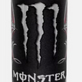MONSTER ENERGY ULTRA BLACK - ENERGY DRINK - 500ML CAN - COLLECTORS - RARE