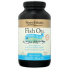 Spectrum Fish Oil with Vitamin D 250 Softgels