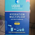 Guava Liquid I.V. Hydration Multiplier 2 Packs