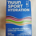 Nuun® Sport Hydration • 4 TUBES (10 Servings per Tube) • 40 Tablets • Exp 05/24*