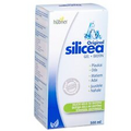 SILICEA ORIGINAL GEL  + BIOTIN 500 ml Strong Hair And Stiff Skin