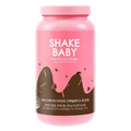 Shake Baby Diet Shake Chocolate Flavor, 1EA, 750g