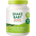 Shake Baby Vegetable Protein Shake, 450g, 1EA