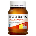 Blackmores Glucosamine Sulfate 1500 One-A-Day 180 Tablets Mild Arthritis Relief