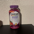 Centrum Women Multigummies  170 Gummies Fruit Flavor