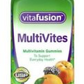 vitafusion MultiVites Gummies, 260 ct