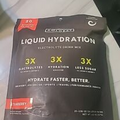 Coldest Liquid Hydration - Electrolyte Powder Packets Strawberry Flavor