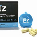 EZ Lifestyle Inc. - Over EZ Pre-Drink Supplement Natural Hangover Prevention - 1