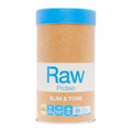 Amazonia Raw Protein Slim & Tone (Vanilla & Cinnamon) - 500g