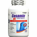 Cosamin DS Joint with Glucosamine & Chondroitin for Joint Health, 230