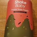 Shake Baby Diet Shake Matcha Flavor, 750g, 1/05/25
