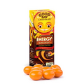 Good Day Chocolate Energy Supplement with Caffeine (1 Pack)