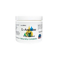 Naturally Complete L-Arginine with Menthol 4 oz. Jar - Non-GMO - Soy-Free - Paraben Free - Made in The USA