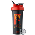 BlenderBottle Star Wars Classic V2 Shaker Bottle Perfect for Protein Shakes and Pre Workout, 28-Ounce, Be a Legend