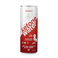KetoneWater | Functional Sparkling Water w/Ketone Ester (3 Grams) | Black Cherry Flavor | 12 Ounce Can