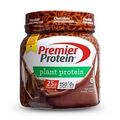 Premier Protein Powder Plant Protein, Chocolate, 25g Plant-Based Protein, 0g Sug
