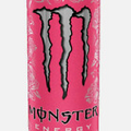 MONSTER ENERGY ULTRA ROSA - ENERGY DRINK - 500ML CAN - COLLECTORS - RARE