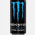MONSTER ENERGY ULTRA ZERO - ENERGY DRINK - 500ML CAN - COLLECTORS - RARE