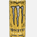 MONSTER ENERGY ULTRA GOLD - ENERGY DRINK - 500ML CAN - COLLECTORS - RARE