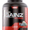 Betancourt Nutrition Lean Gainz Reload Whey Protein Powder Cookies & Cream 5lb