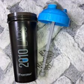 Perfect Shaker Cup Performa 28 oz Simply Pre Workout With Actionrod By 2010 Labs