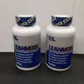 2 Evlution Nutrition LeanMode Stimulant Free Weight Loss 2x30. Capsules EXP 5/24