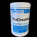 PEScience Tru Creatine Micronized Creatine Monohydrate (90 servings)