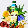 INTRA JUICE Lifestyles Supplement 1 bottle for $45 FAST FREE SHIPPING