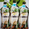 INTRA JUICE Lifestyles Supplement 3 bottles for $125.00 FREE SHIPPING