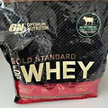 Optimum Nutrition Gold Standard 100% Whey Protein 80 Servings Chocolate 5.5lb
