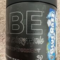 ABE Blue Razz Pre-Workout Powder 30 Servings 13.75oz Exp 09/2025+ Free Shipping!
