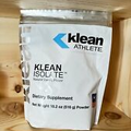 Klean Athlete Supplement Klean Isolate Whey Protein Vanilla 516g NSF SEALED