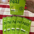 Pruvit NAT KETO Lime Time Charged 20 Servings New Box Sealed Exp: 6/2023