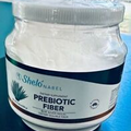 Shelo Nabel Dietary Suplement Prebiotic Fiber. Blue Agave Inulin Dietary Soluble