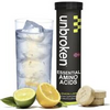 Unbroken - Energy Tablets - BCAA Amino Acids - Lemon Lime Flavor - EXP03/27 NEW