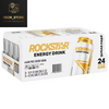 Rockstar Sugar Free Energy Drink (16 Fl. Oz., 24 Pk.)
