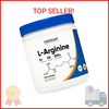 Nutricost L-Arginine (250 Grams) - Pure L-Arginine Powder - 5000mg Per Serving;